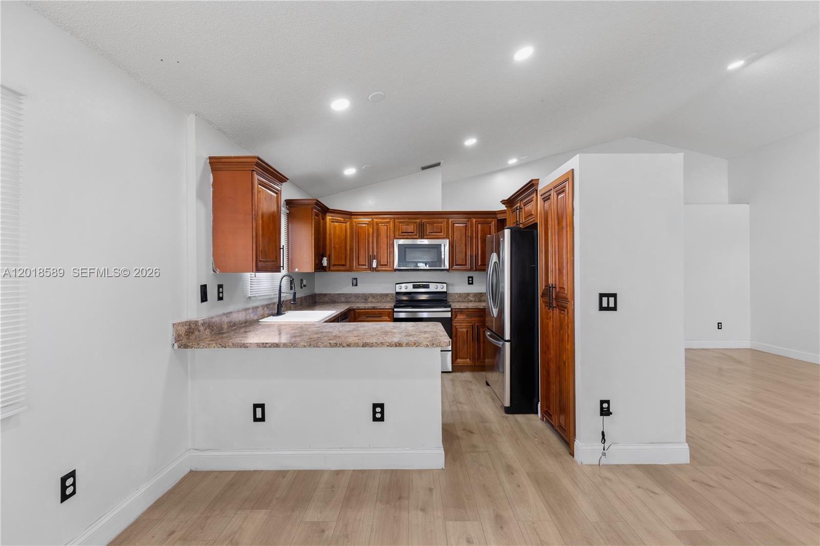 NORTH LAUDERDALE DIVISION - Residential