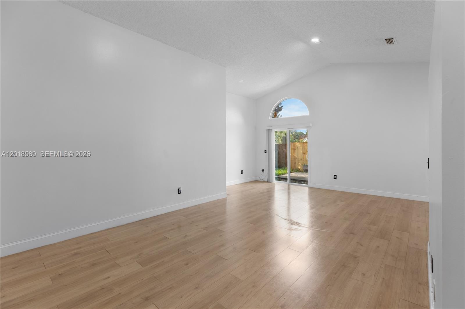NORTH LAUDERDALE DIVISION - Residential