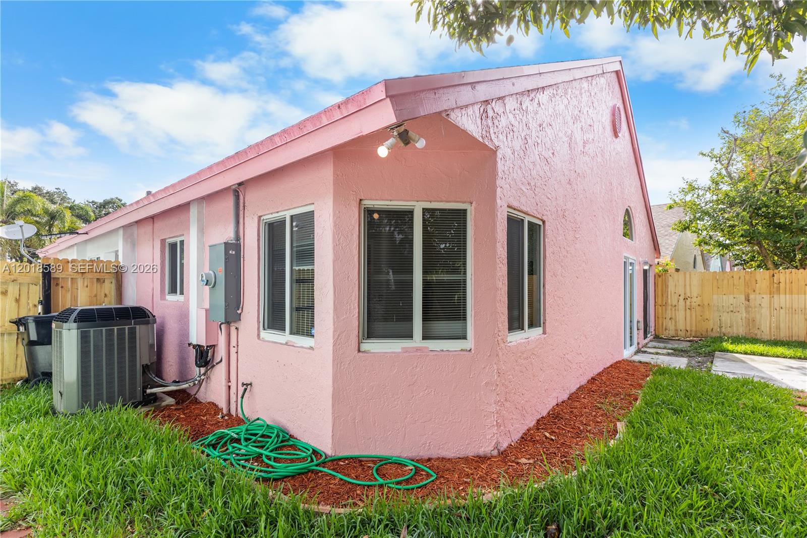 NORTH LAUDERDALE DIVISION - Residential