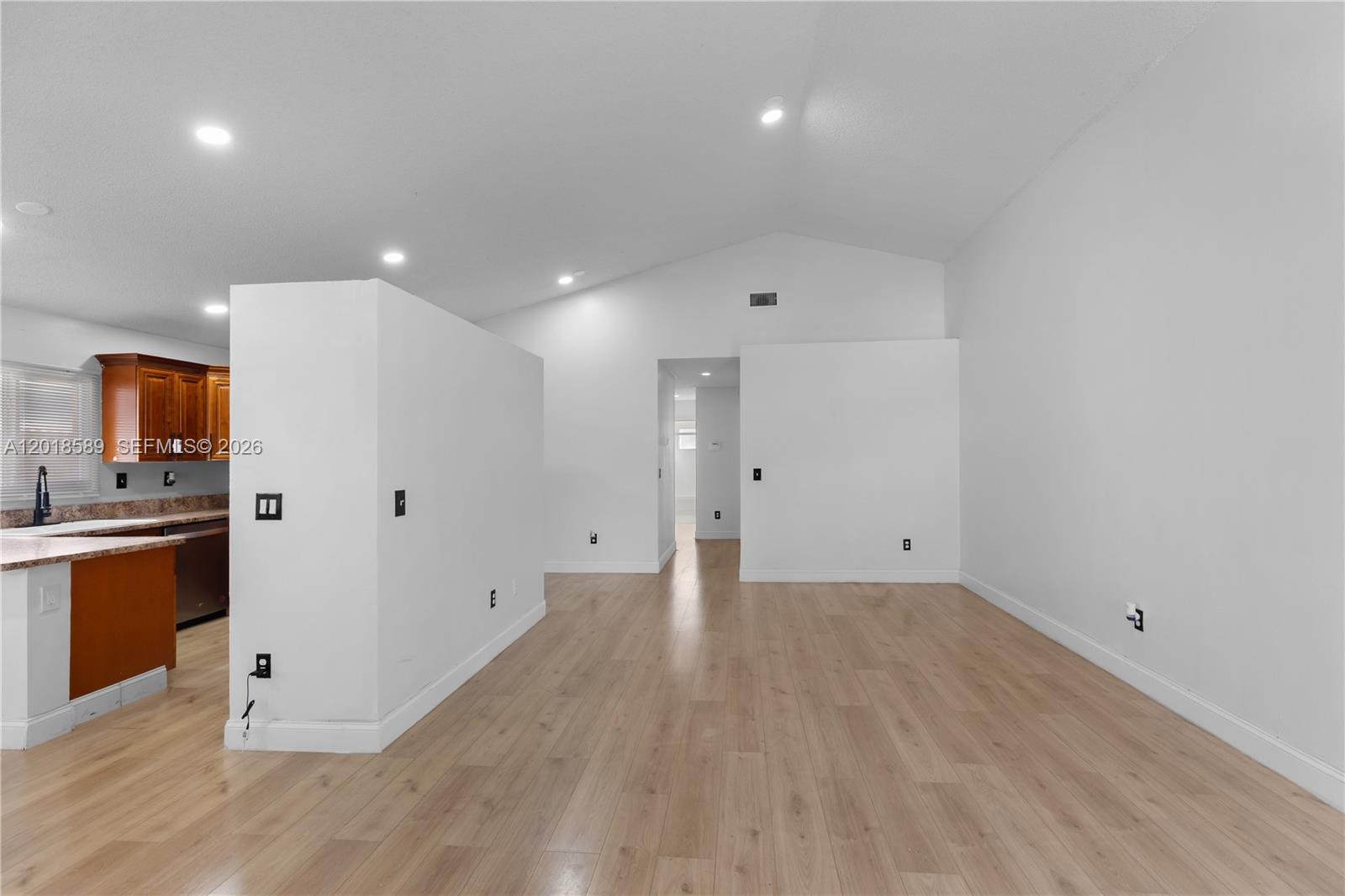 NORTH LAUDERDALE DIVISION - Residential