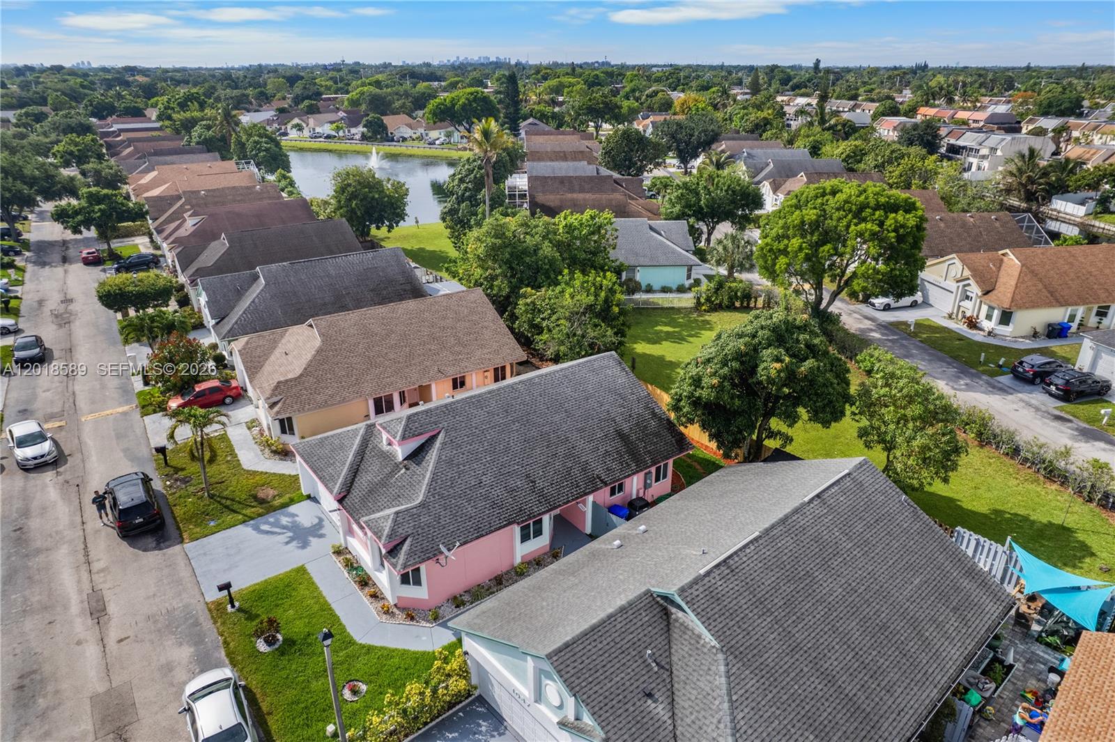 NORTH LAUDERDALE DIVISION - Residential