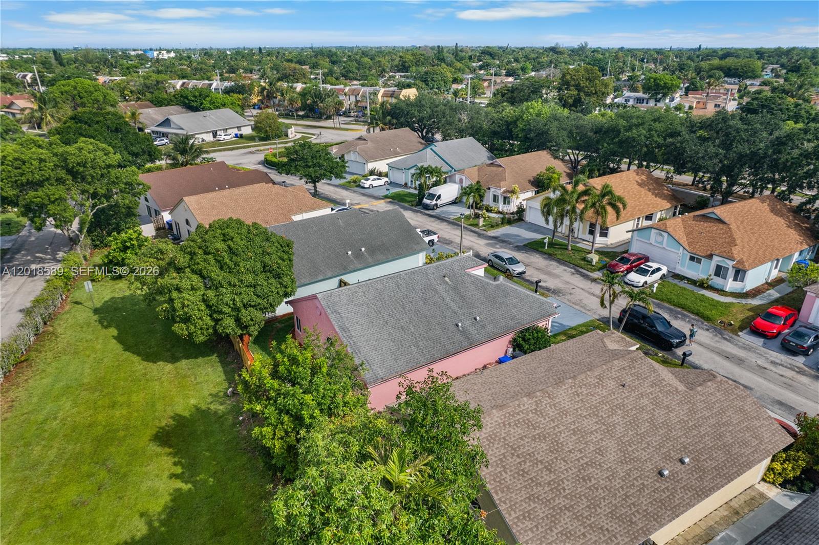 NORTH LAUDERDALE DIVISION - Residential