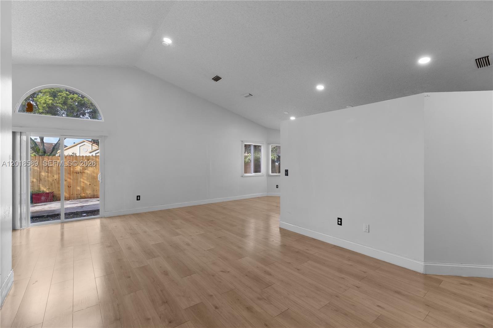 NORTH LAUDERDALE DIVISION - Residential