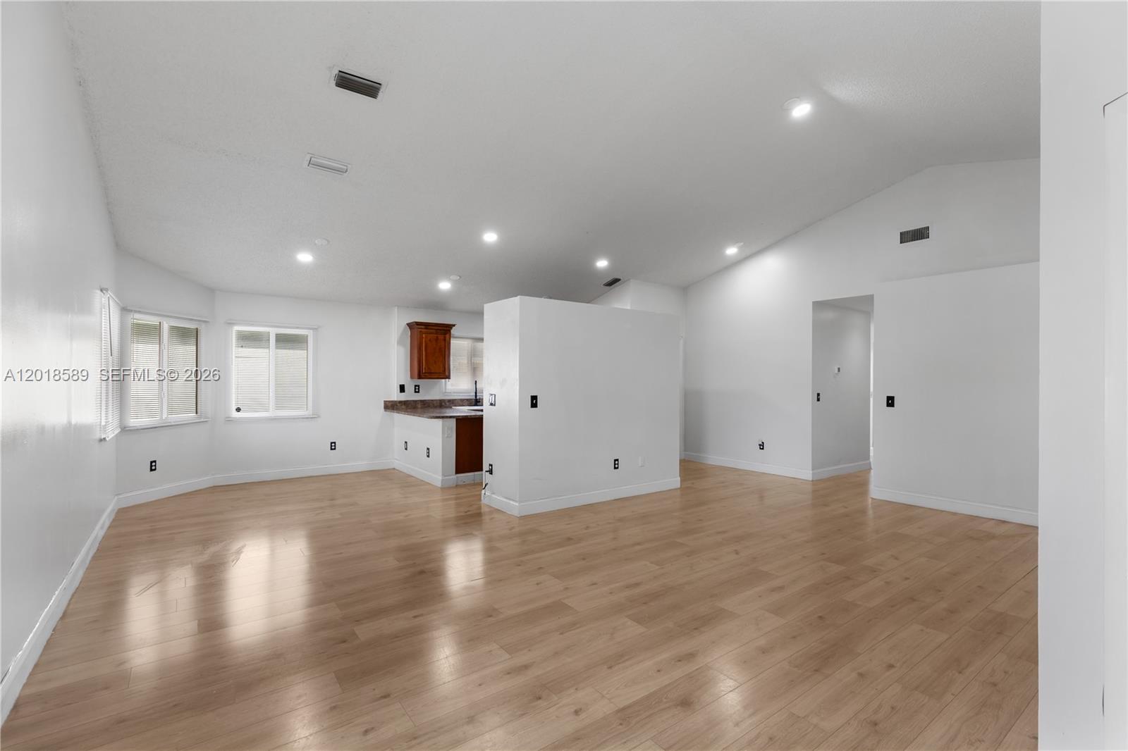 NORTH LAUDERDALE DIVISION - Residential