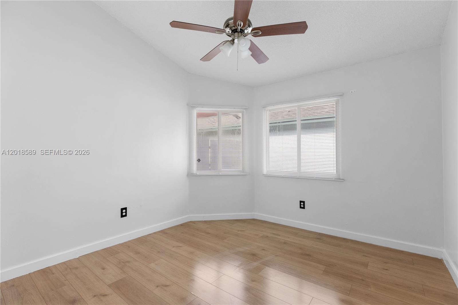 NORTH LAUDERDALE DIVISION - Residential