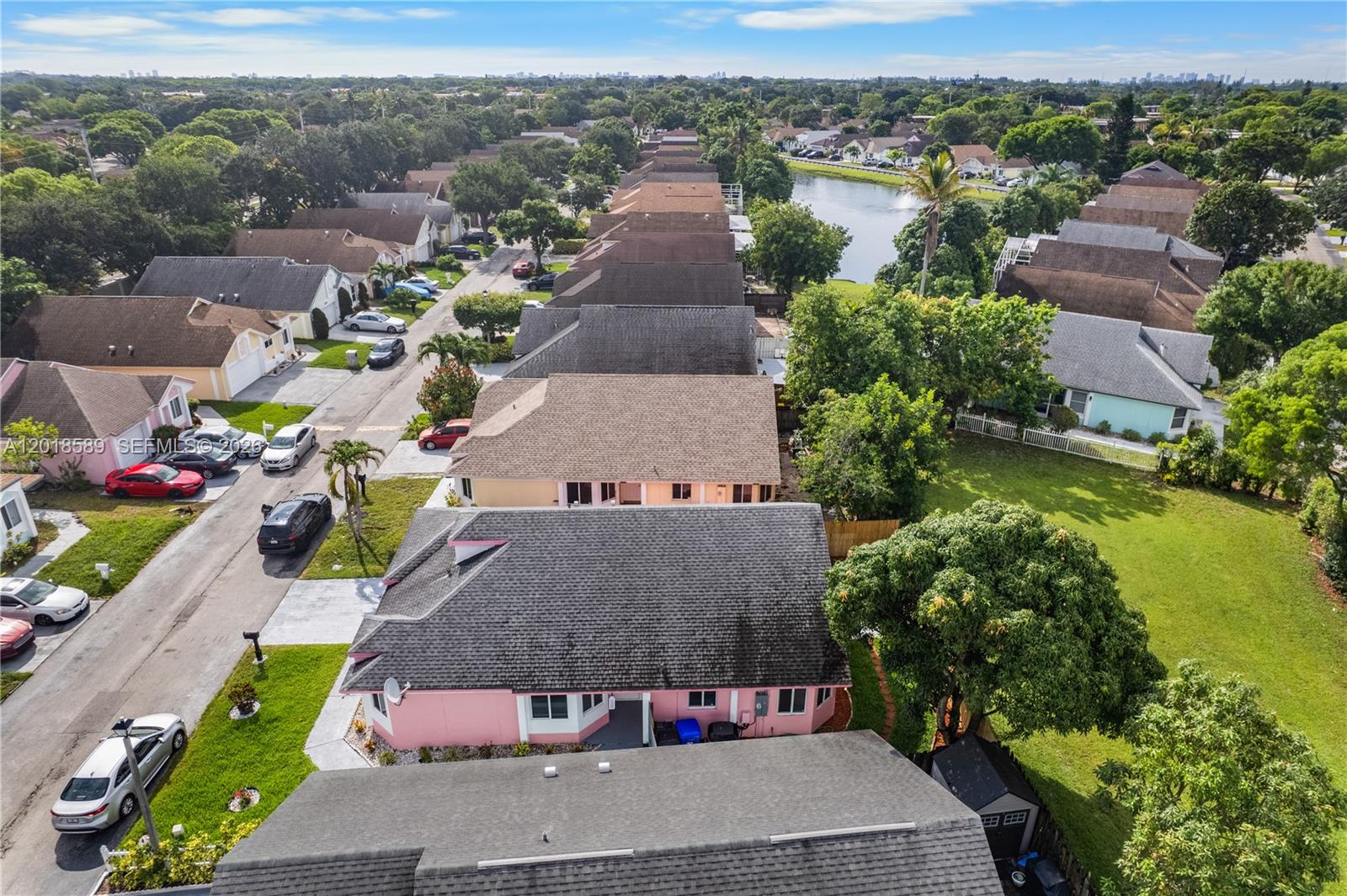 NORTH LAUDERDALE DIVISION - Residential