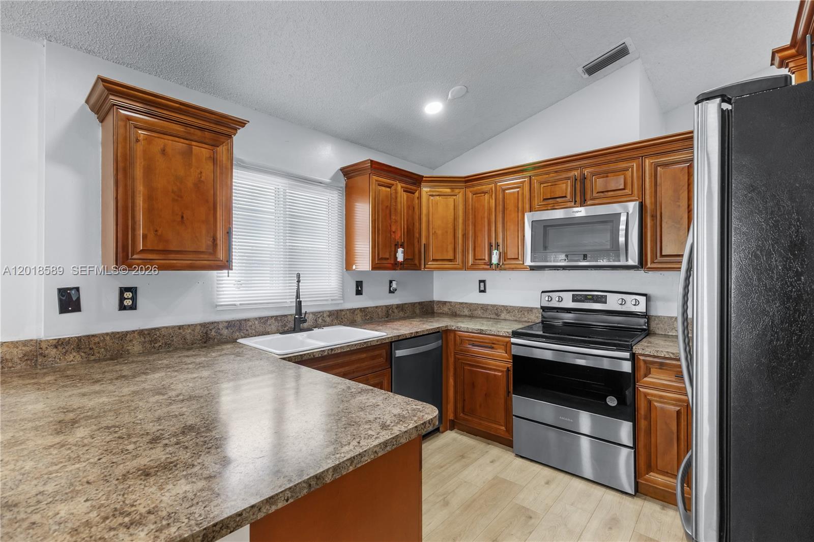 NORTH LAUDERDALE DIVISION - Residential