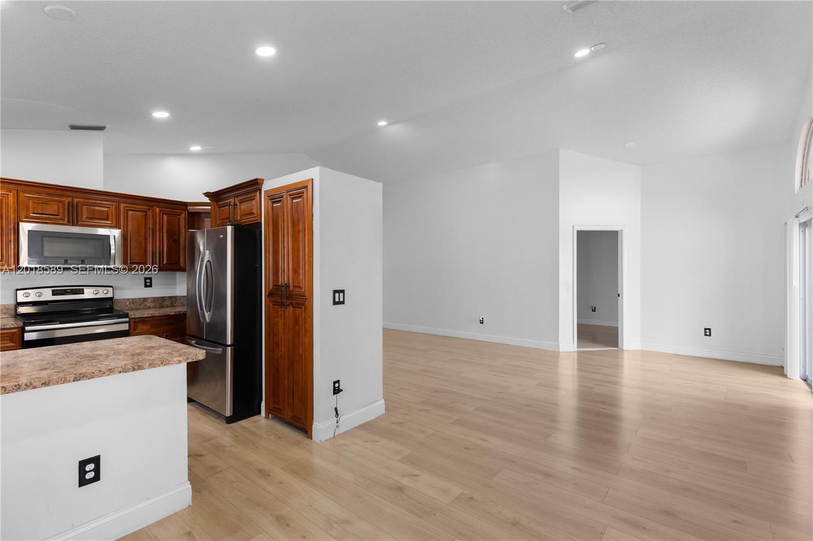 NORTH LAUDERDALE DIVISION - Residential