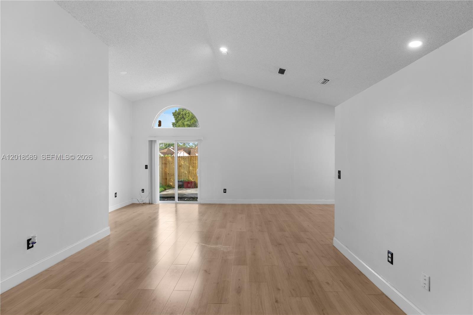 NORTH LAUDERDALE DIVISION - Residential