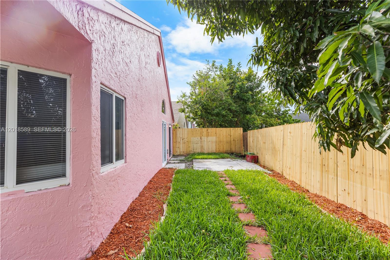 NORTH LAUDERDALE DIVISION - Residential
