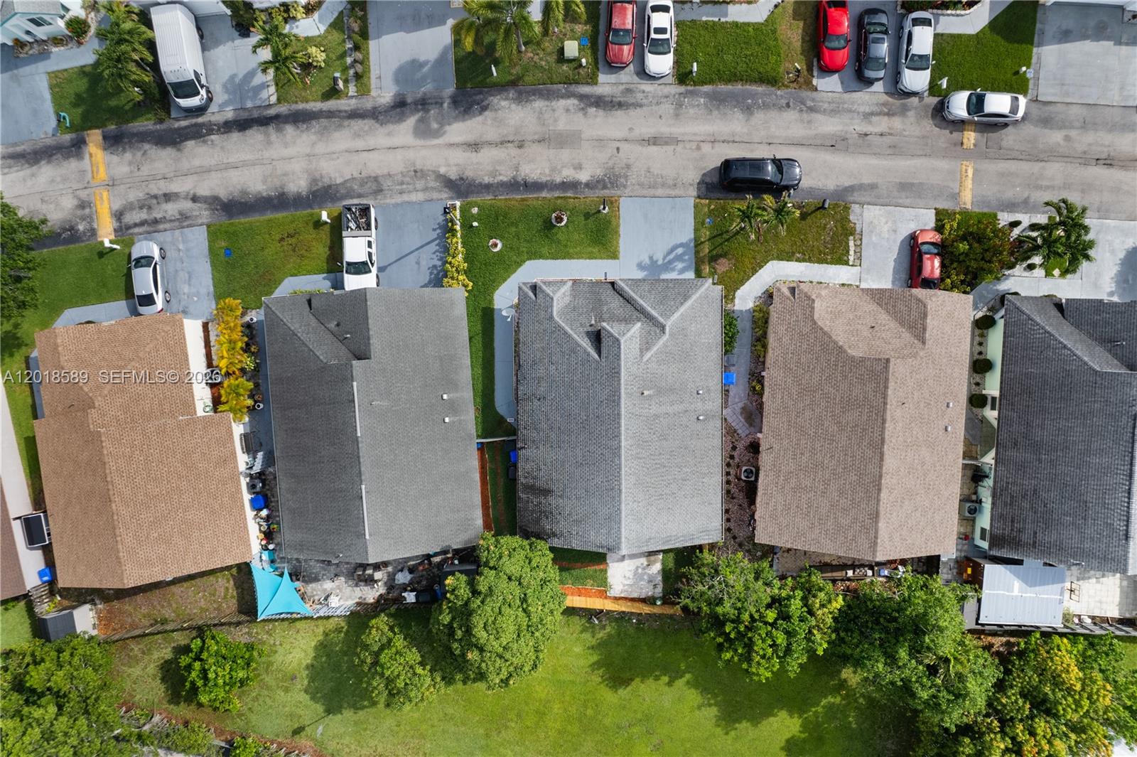 NORTH LAUDERDALE DIVISION - Residential