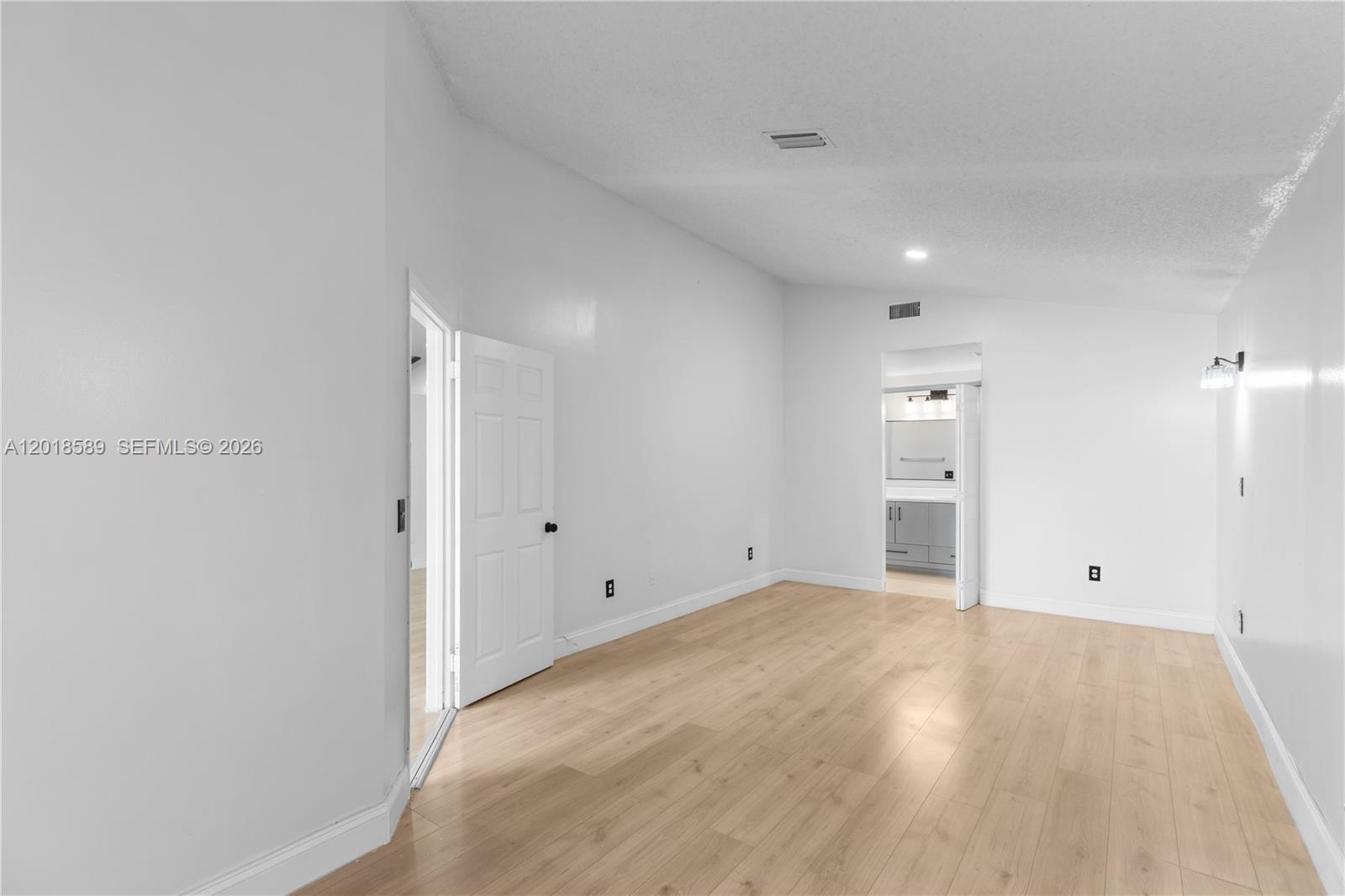NORTH LAUDERDALE DIVISION - Residential