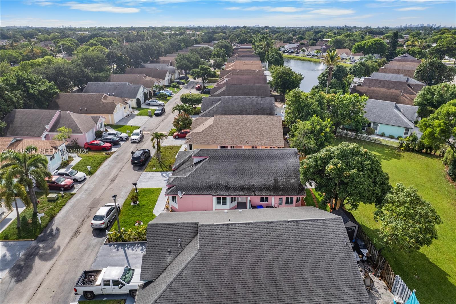 NORTH LAUDERDALE DIVISION - Residential