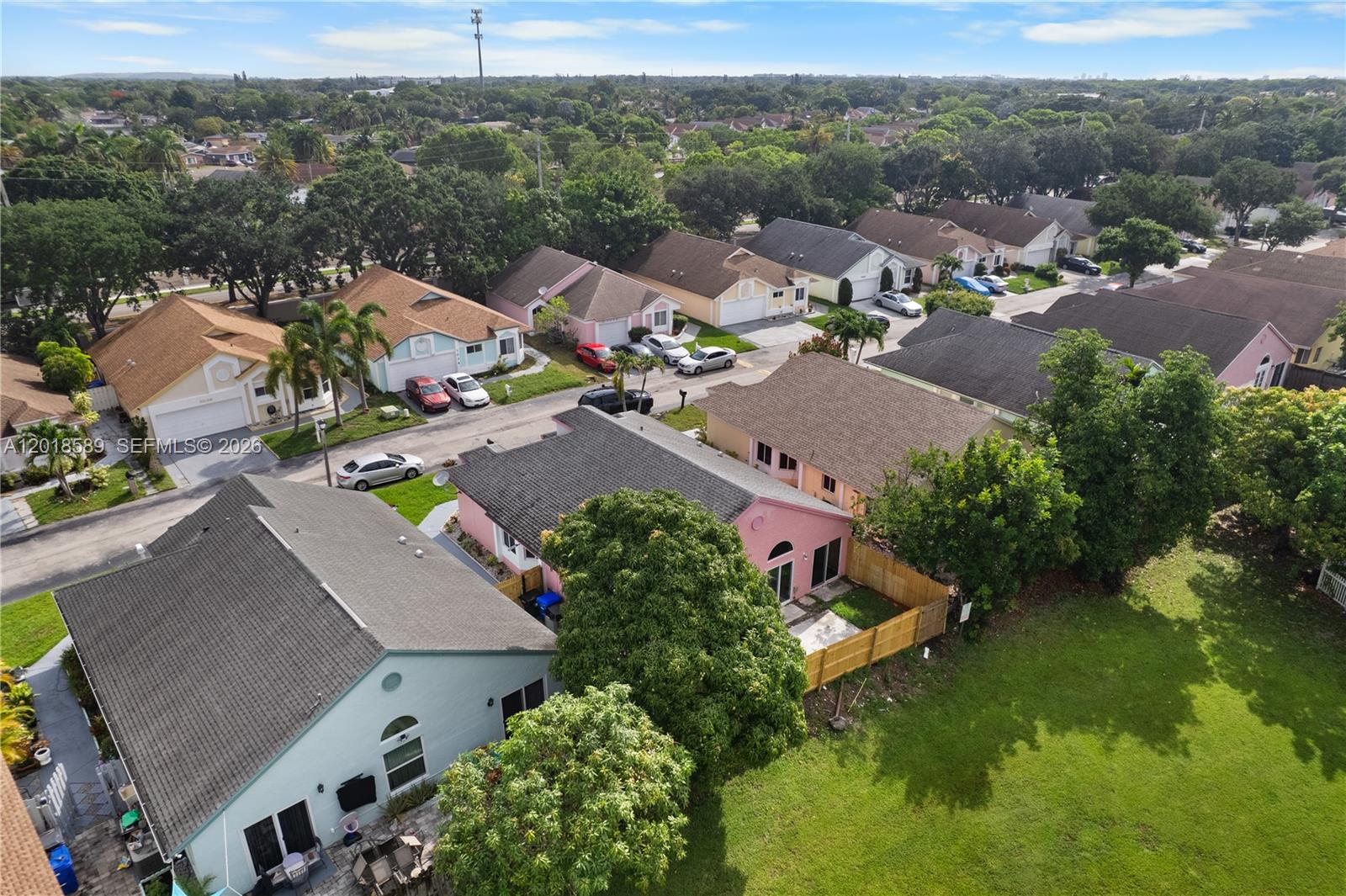 NORTH LAUDERDALE DIVISION - Residential