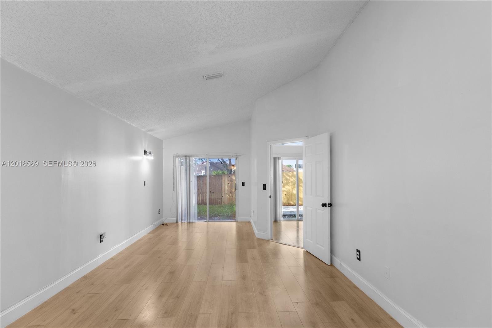 NORTH LAUDERDALE DIVISION - Residential