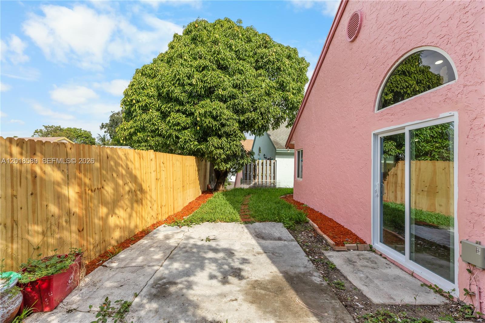 NORTH LAUDERDALE DIVISION - Residential