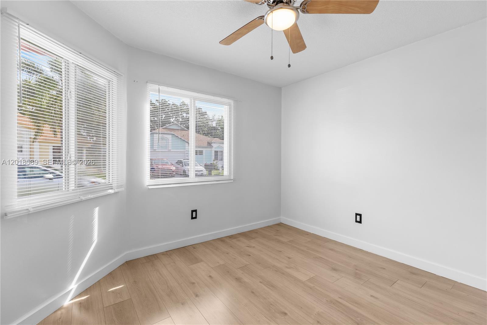 NORTH LAUDERDALE DIVISION - Residential