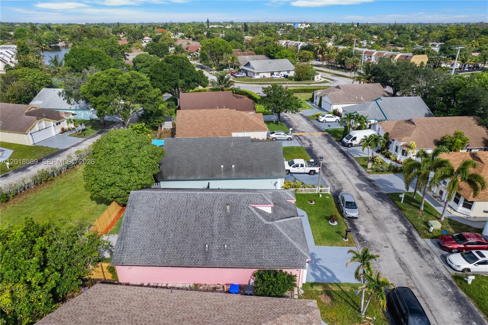 NORTH LAUDERDALE DIVISION - Residential
