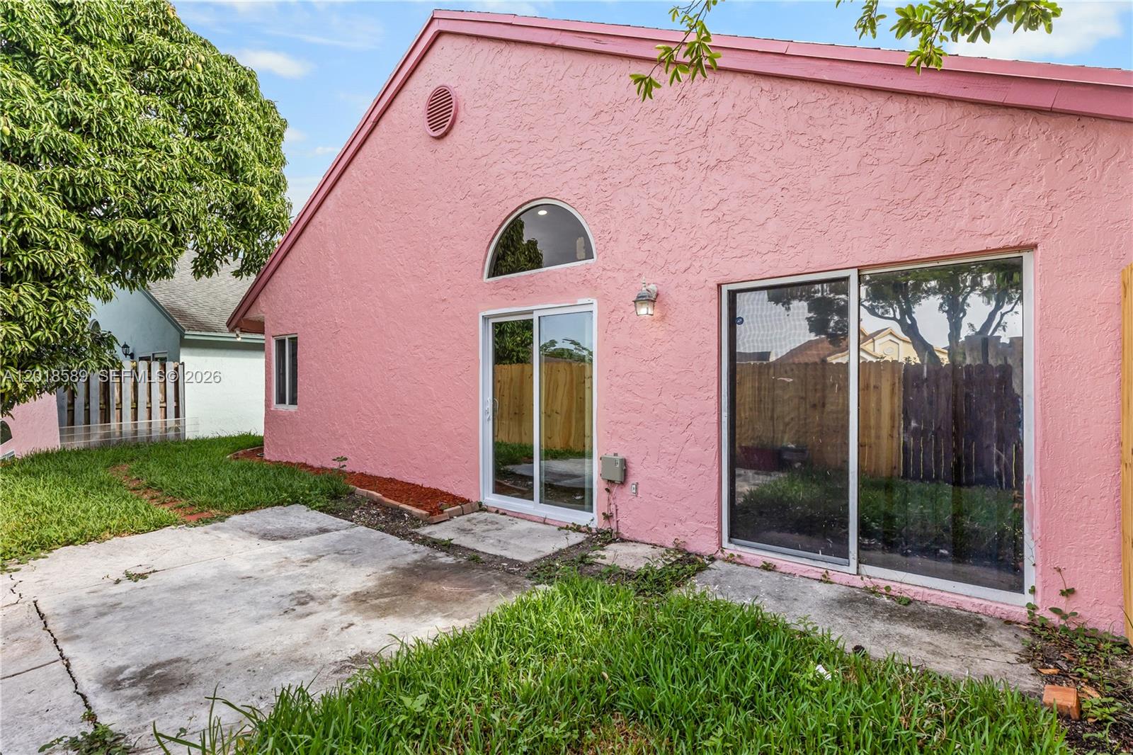 NORTH LAUDERDALE DIVISION - Residential