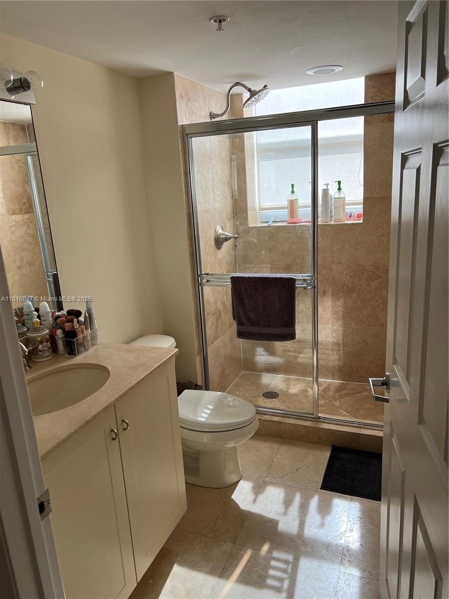 GABLES MARQUIS CONDO - Residential