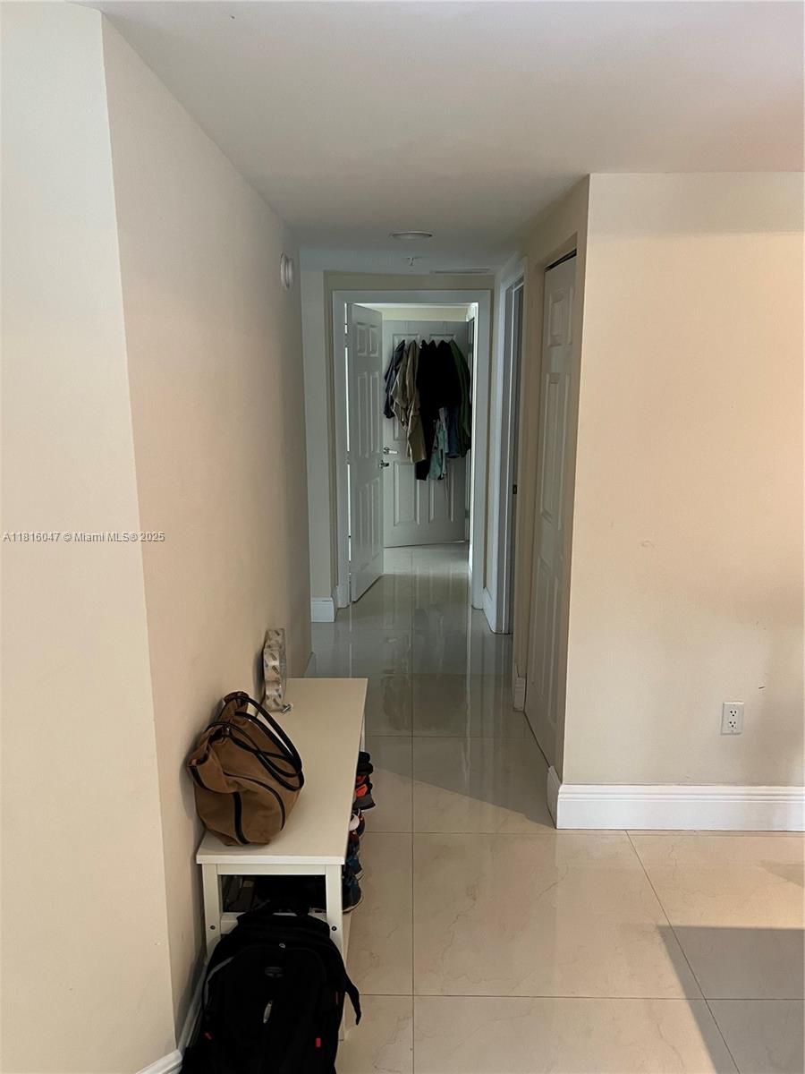GABLES MARQUIS CONDO - Residential