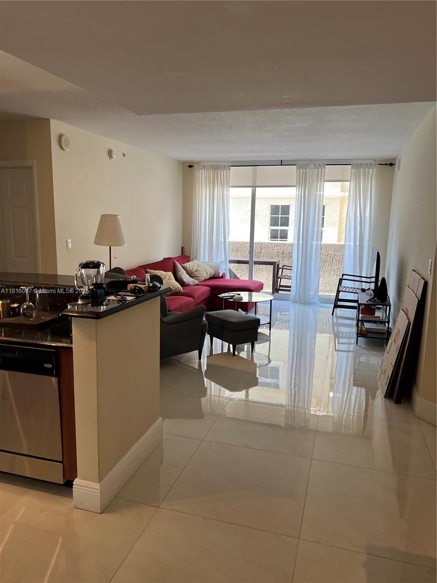 GABLES MARQUIS CONDO - Residential