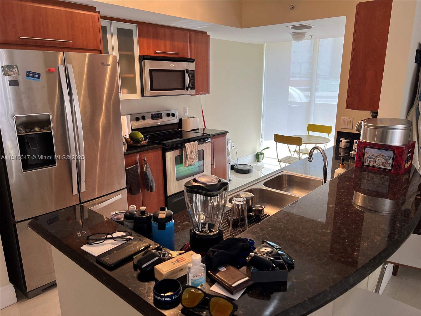 GABLES MARQUIS CONDO - Residential