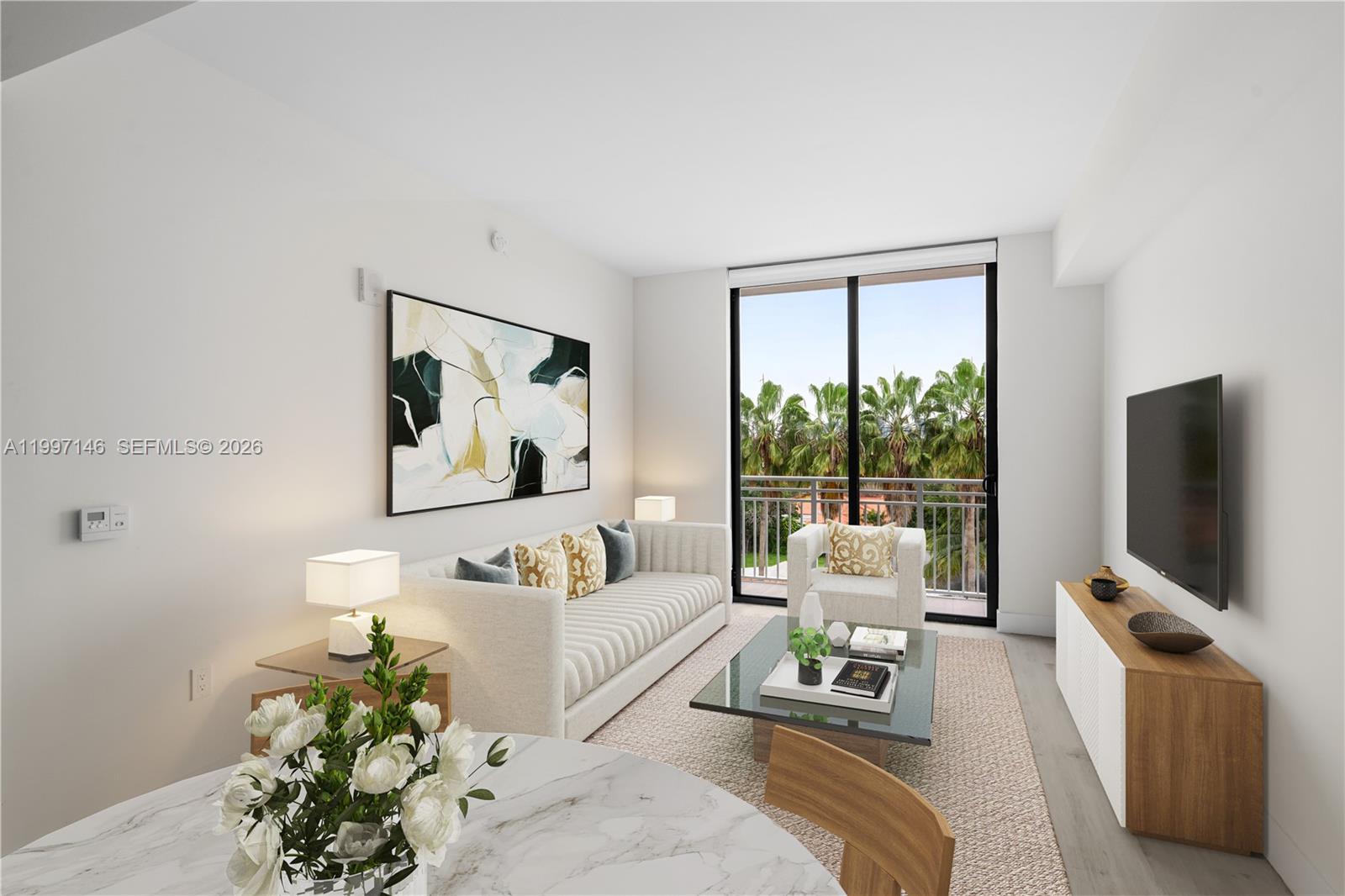 1601 Coral Gate - Residential Lease