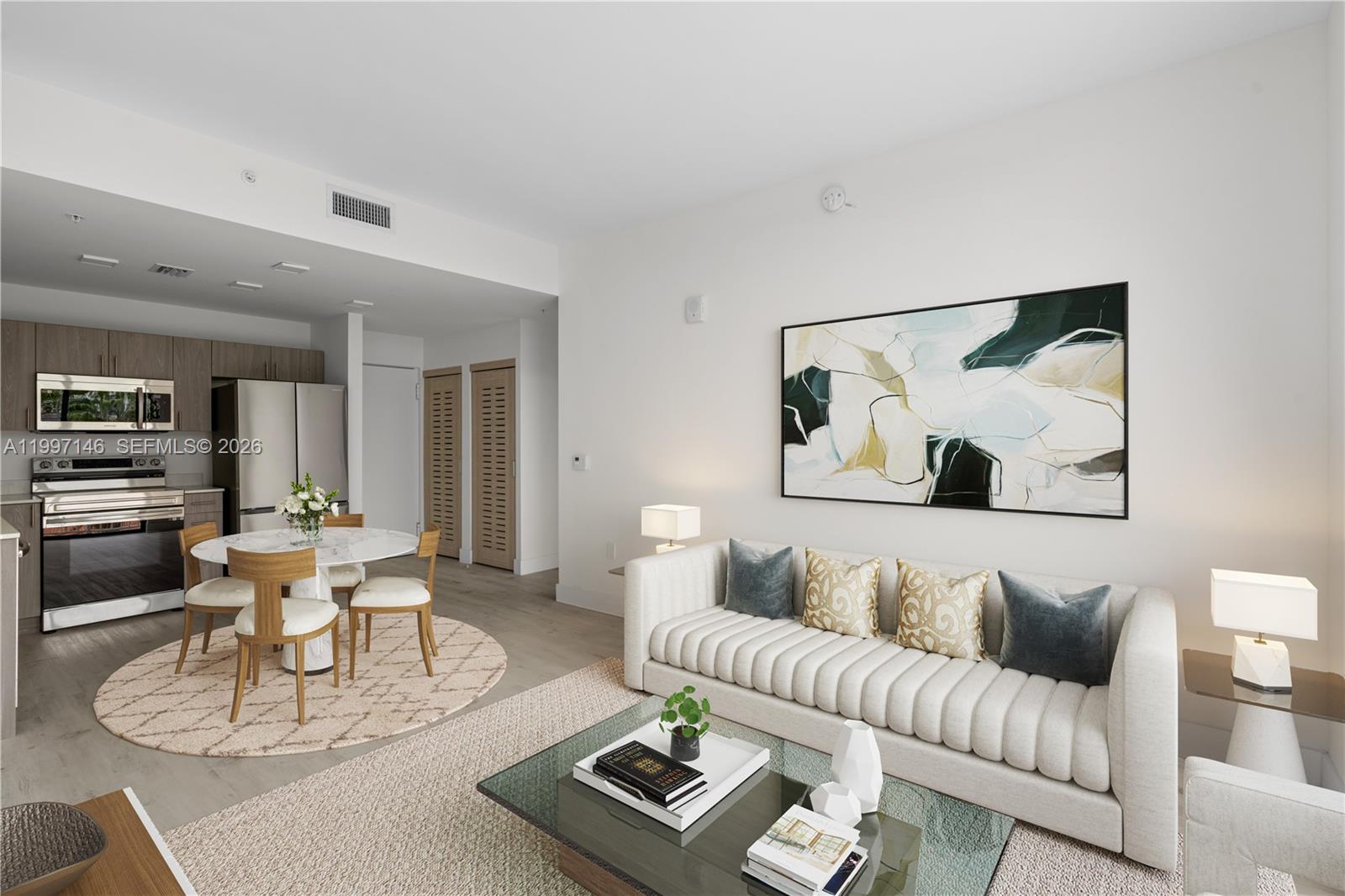 1601 Coral Gate - Residential Lease