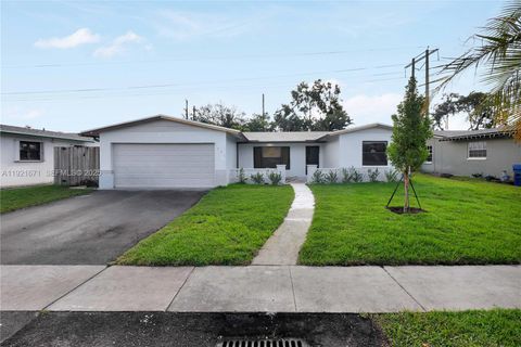 Photo of 1771 NW 93rd Ave, Pembroke Pines, FL 33024 (MLS # A11921671)