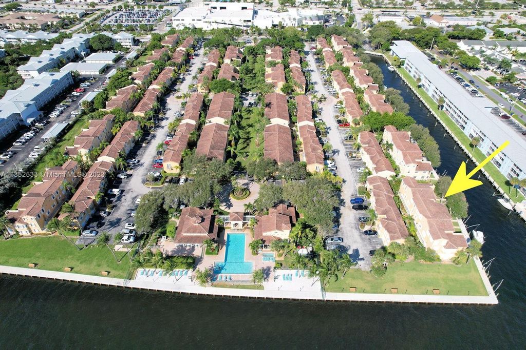 Photo of 1155 Lake Shore Dr #202, Lake Park, FL 33403 (MLS # A11352533)