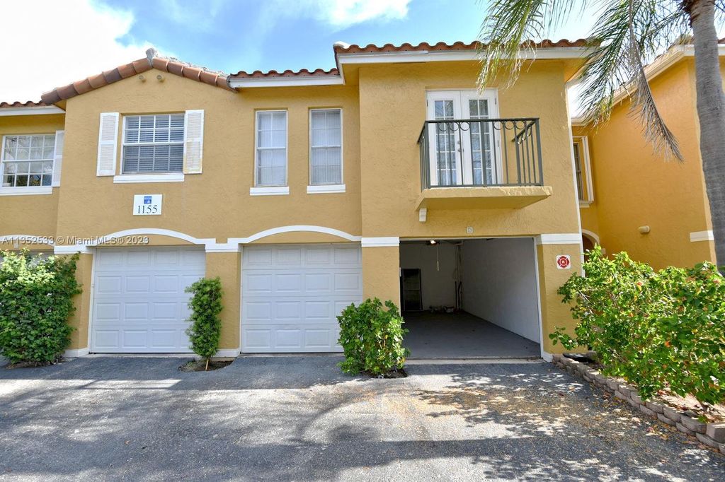 Photo of 1155 Lake Shore Dr #202, Lake Park, FL 33403 (MLS # A11352533)