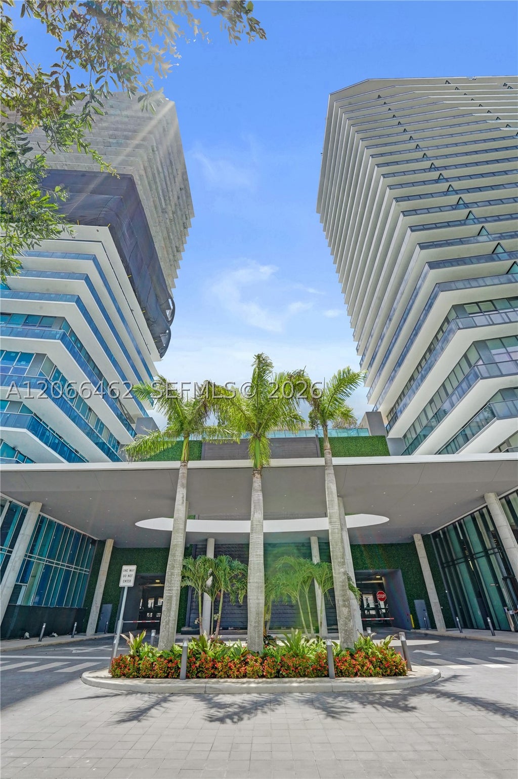 Photo of 1170 E Hallandale Beach Boulevard #1111, Hallandale Beach, FL 33009 (MLS # A12066462)