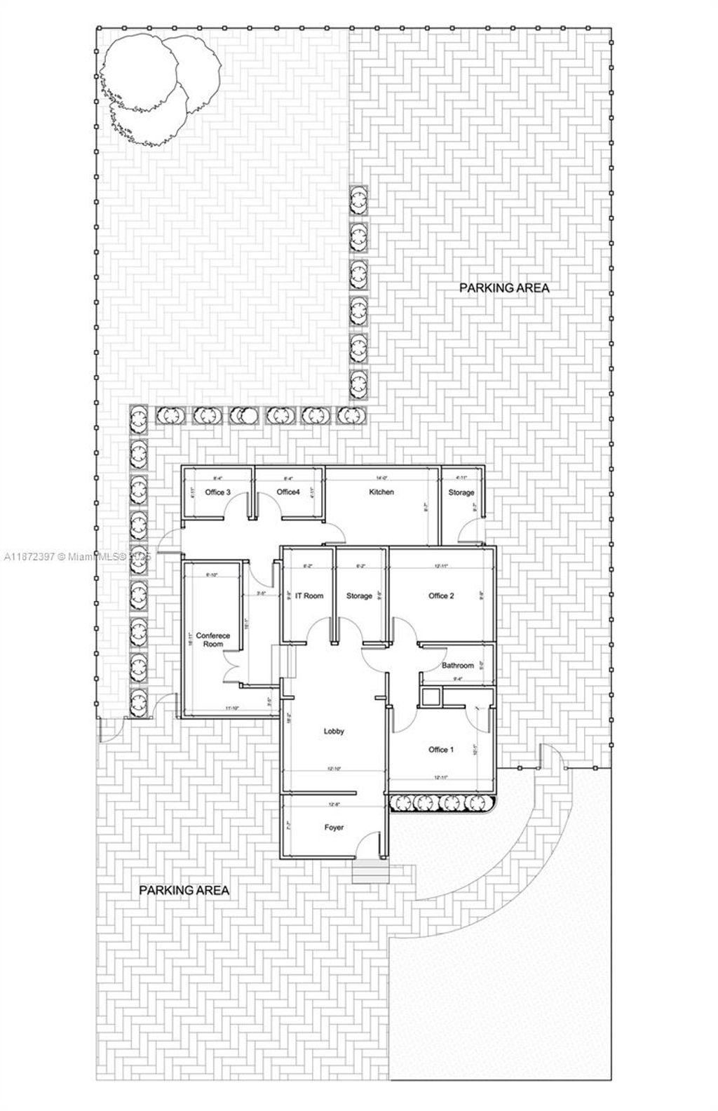 Photo of 215 SW 17th St, Fort Lauderdale, FL 33315 (MLS # A11872397)