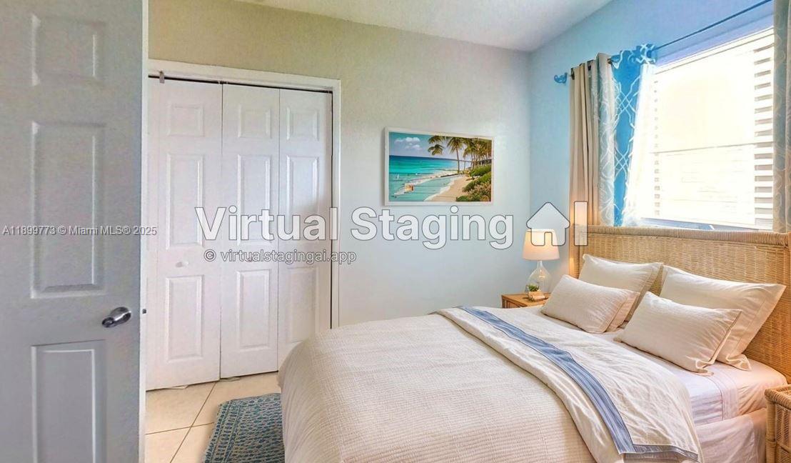 TOWER PARK - Residential Lease