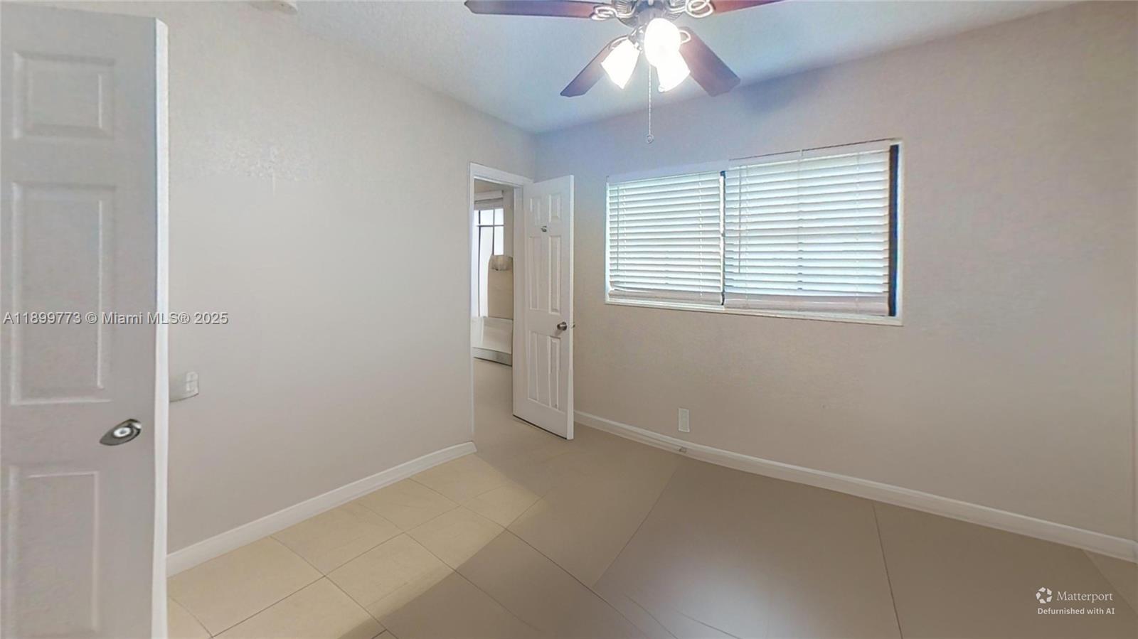 TOWER PARK - Residential Lease