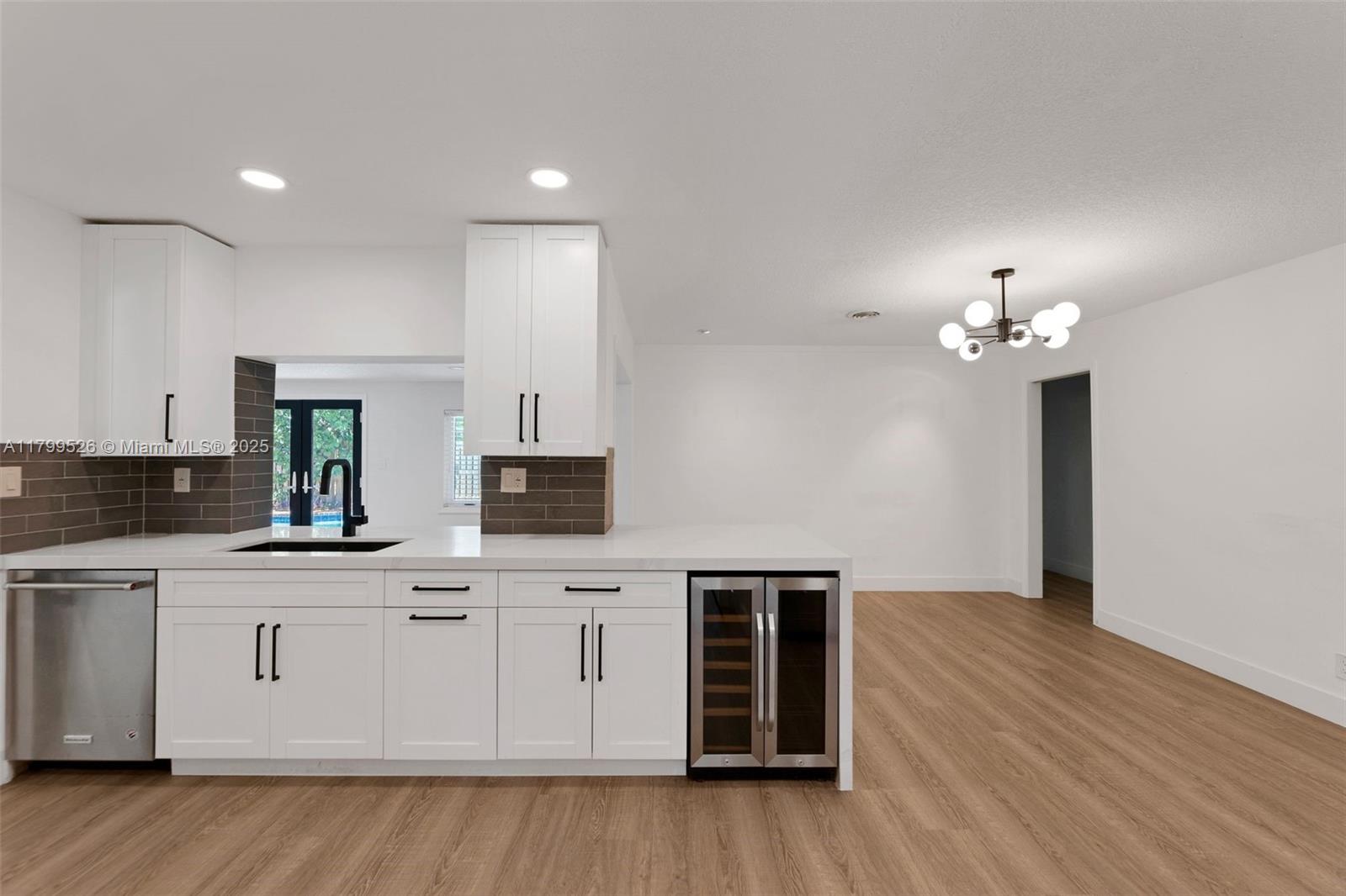 Rental Property at 6341 Ne 22nd Ave, Fort Lauderdale, Broward County, Florida - Bedrooms: 3 
Bathrooms: 2  - $5,300 MO.