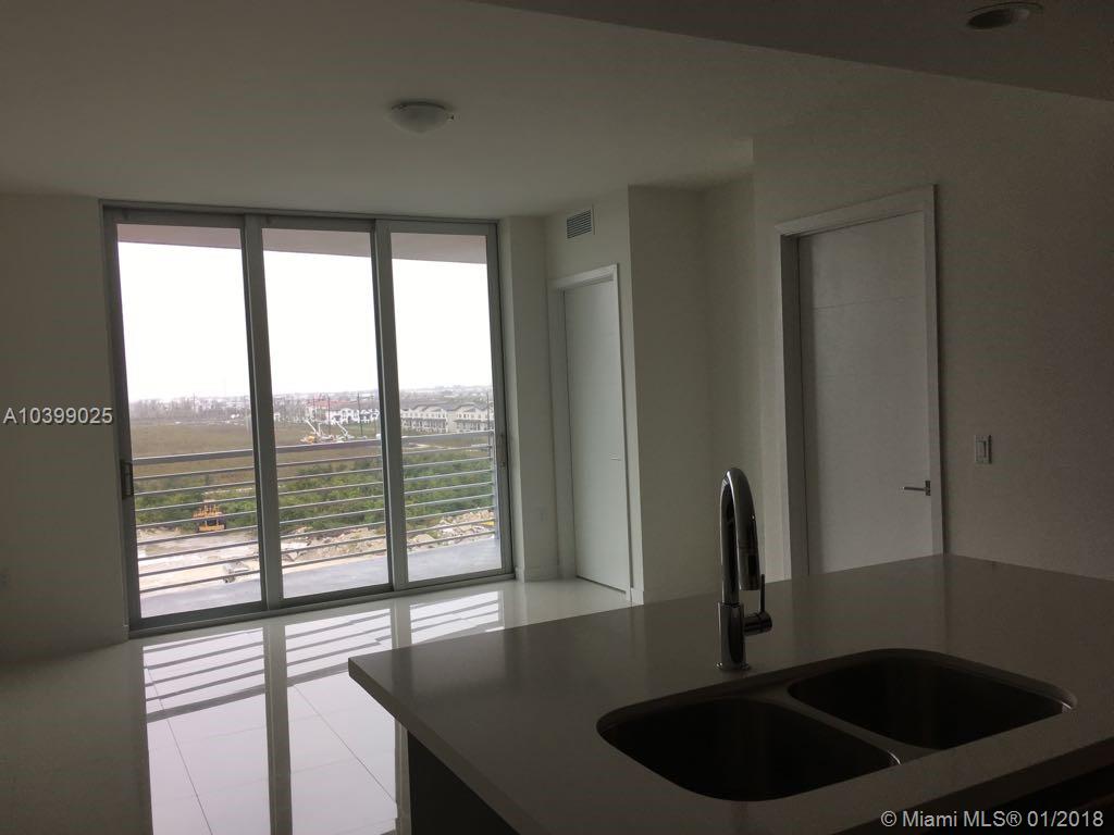 MIDTOWN DORAL - Residential Lease