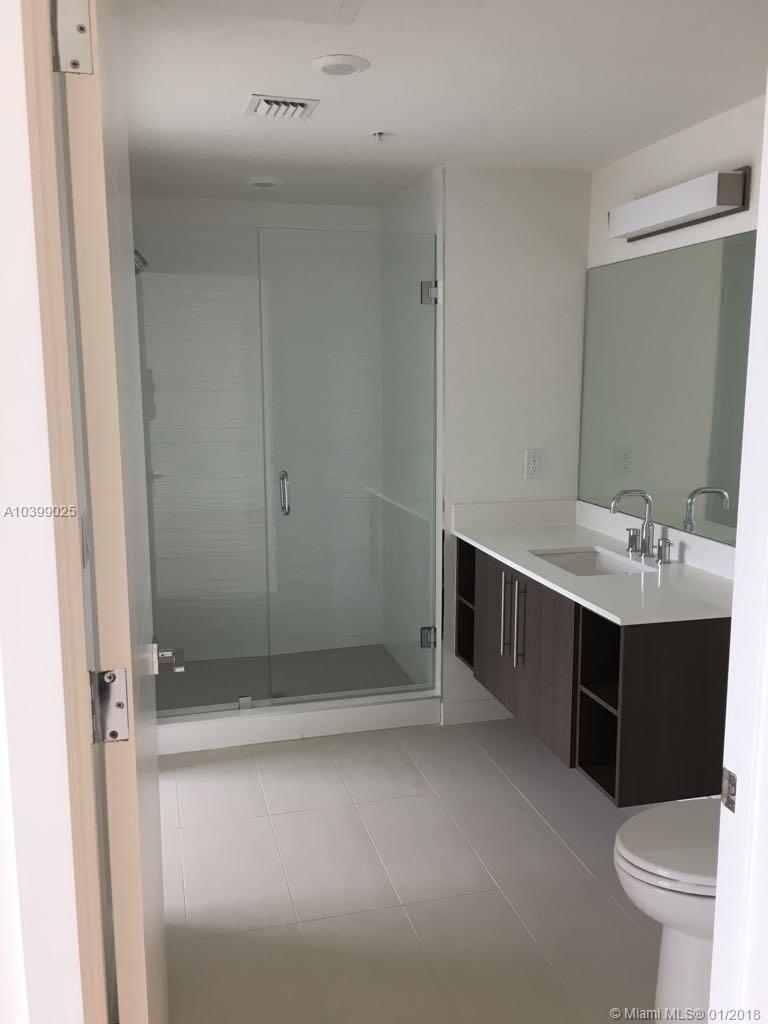 MIDTOWN DORAL - Residential Lease