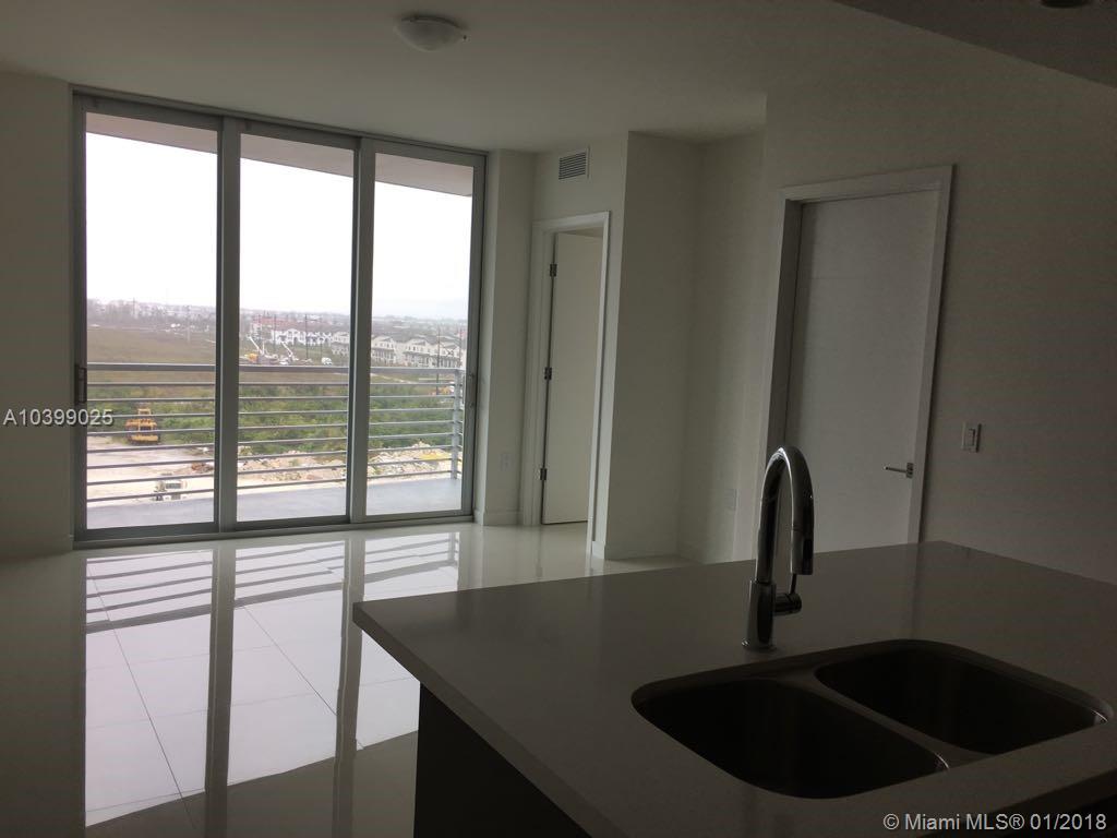 MIDTOWN DORAL - Residential Lease
