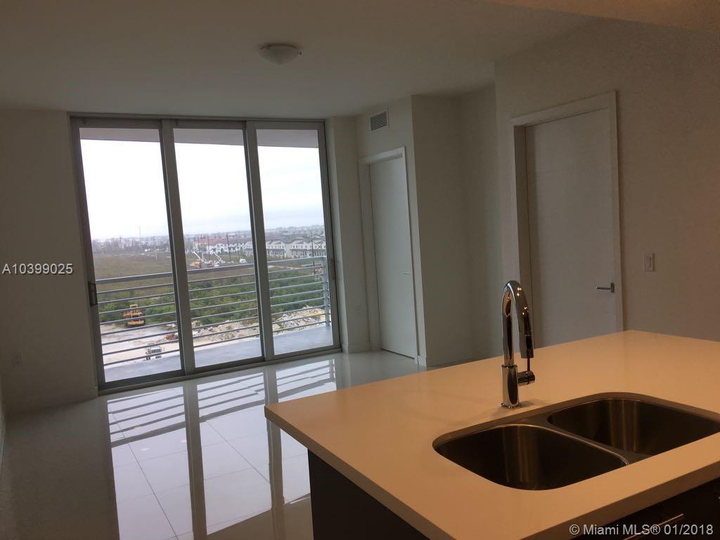 MIDTOWN DORAL - Residential Lease