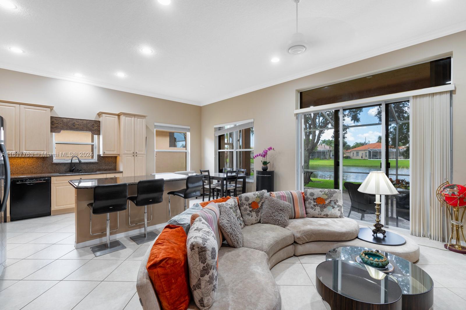 TUSCANY PAR A/B - Residential