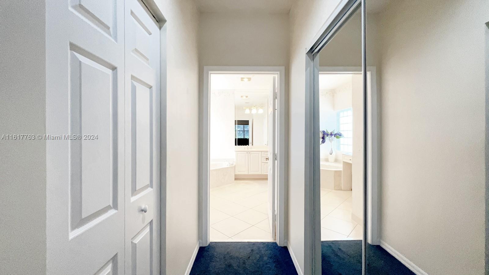 TUSCANY PAR A/B - Residential