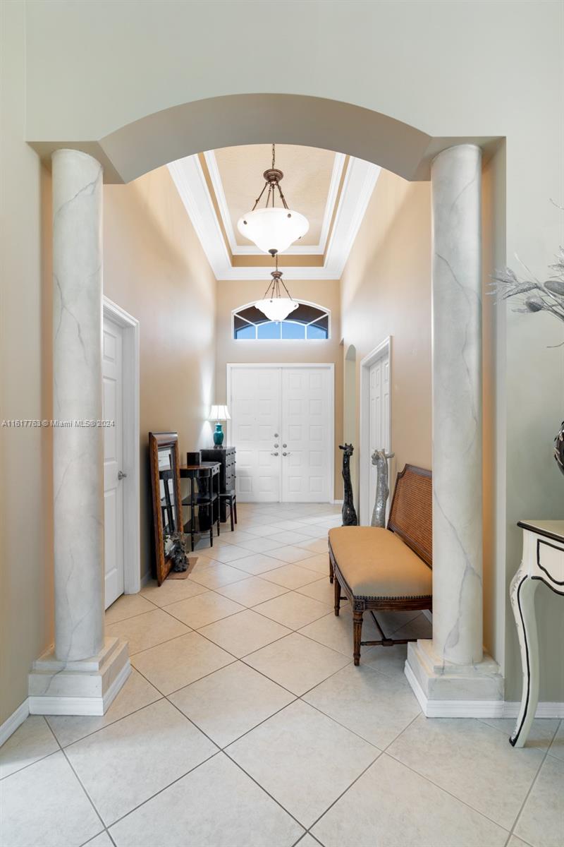 TUSCANY PAR A/B - Residential