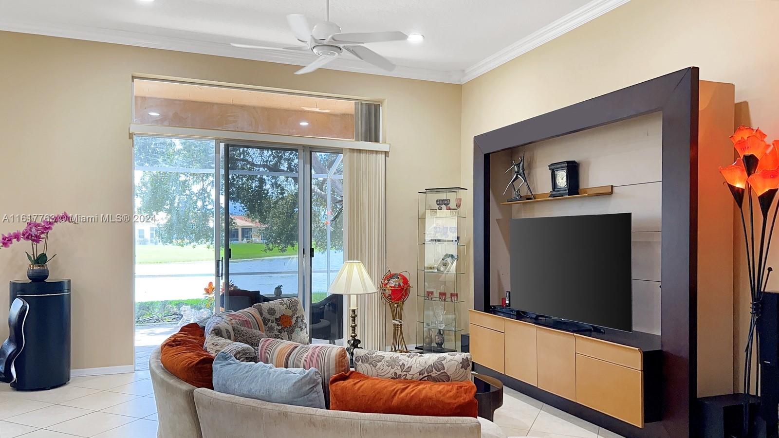 TUSCANY PAR A/B - Residential