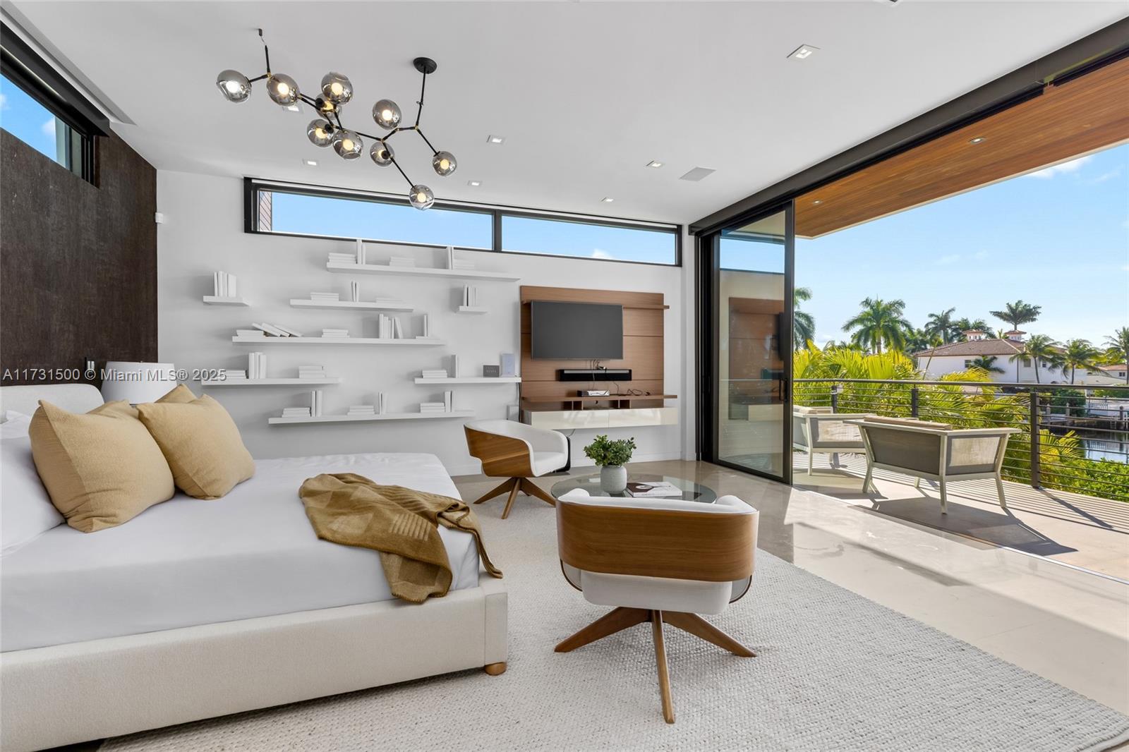 EASTERN SHORES 1 ADDN - Residential