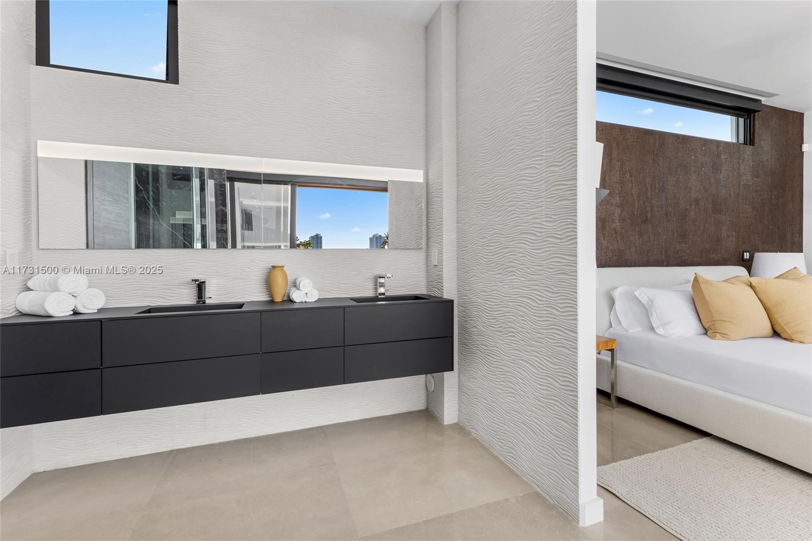 EASTERN SHORES 1 ADDN - Residential