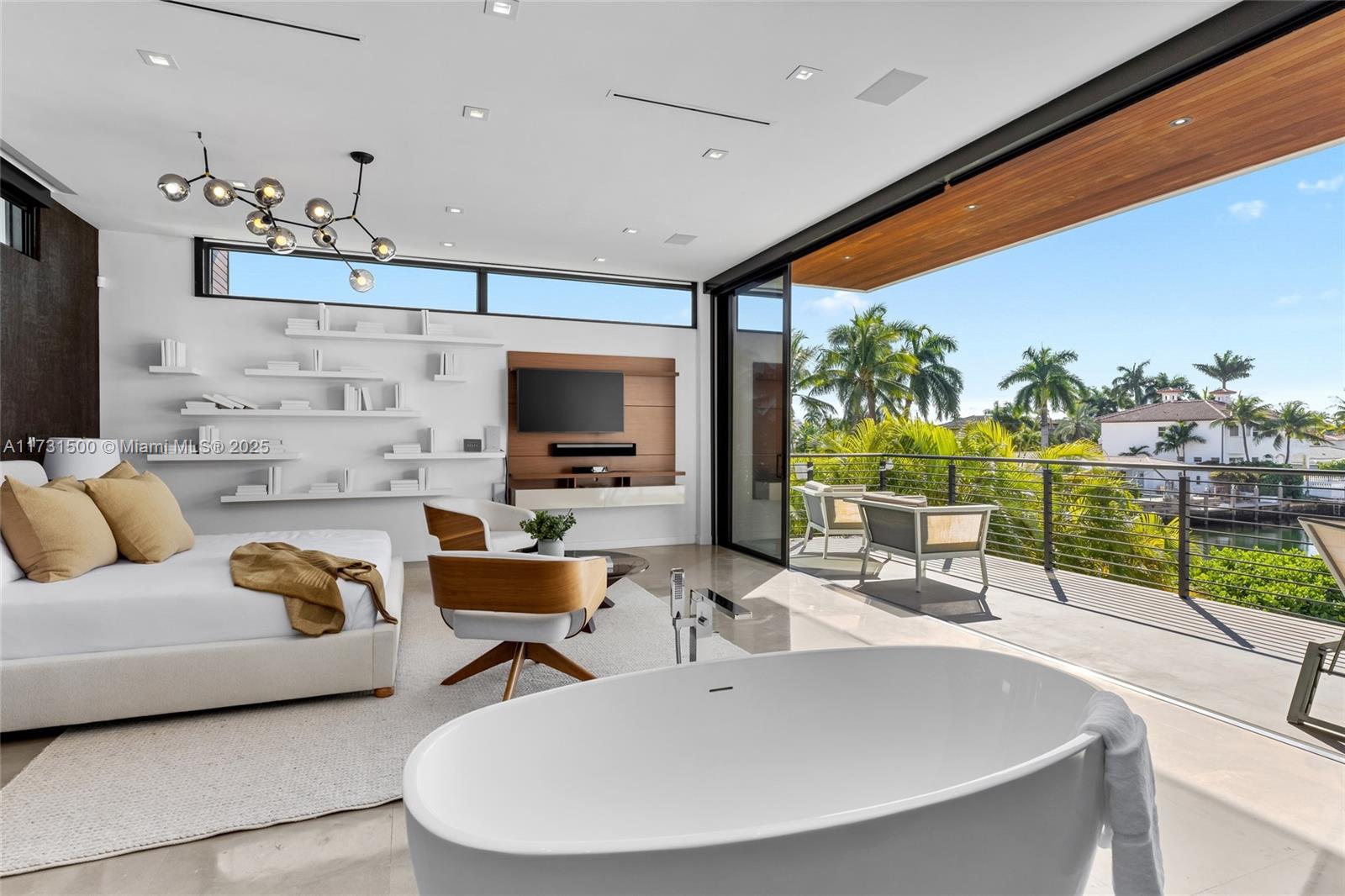 EASTERN SHORES 1 ADDN - Residential