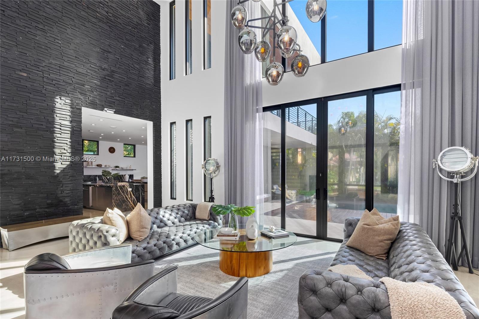 EASTERN SHORES 1 ADDN - Residential