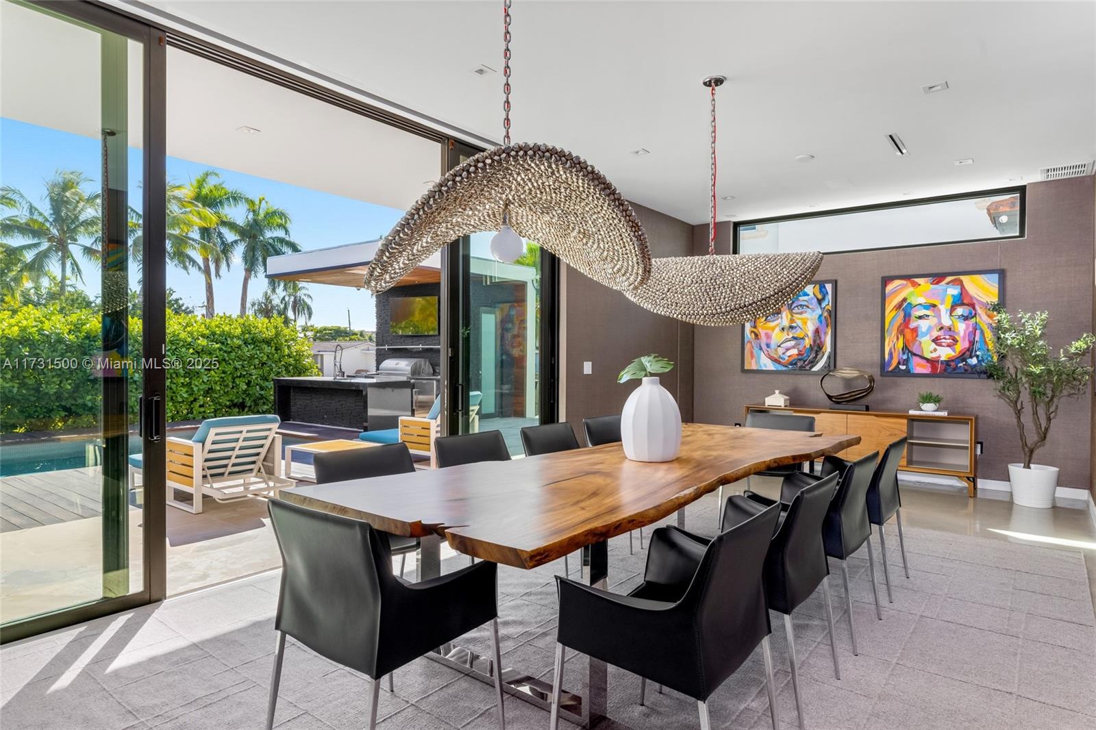 EASTERN SHORES 1 ADDN - Residential